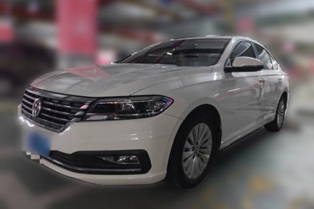 Used Volkswagen Lavida 2018 1.5L Automatic Comfort Edition China V Standard