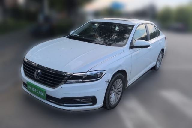 Used Volkswagen Lavida 2018 280TSI DSG Comfort Edition China V Standard