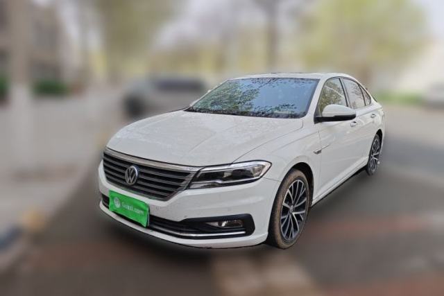 Used Volkswagen Lavida 2018 280TSI DSG Luxury Edition China V Standard