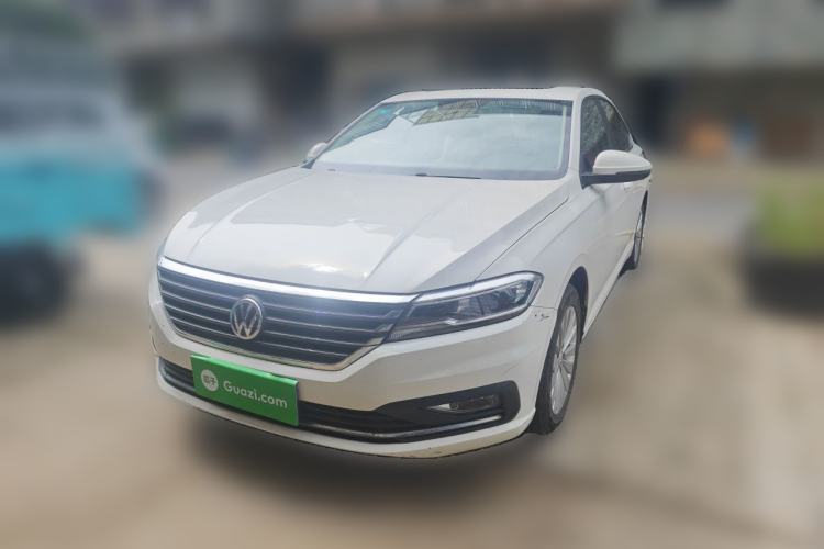 Used Volkswagen Lavida 2018 1.5L Automatic Comfort Edition China V Standard Guazi used car, China used car export, Used car for sale, Used cars, Cheapest cars for sale