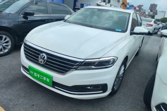 Used Volkswagen Lavida 2018 280TSI DSG Comfort Edition China V Standard
