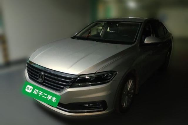 Used Volkswagen Lavida 2018 1.5L Automatic Comfort Edition China V Standard