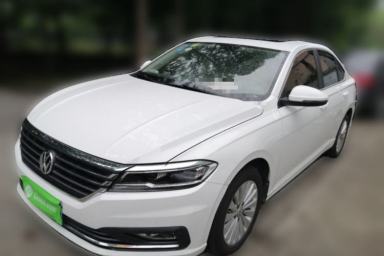 Used Volkswagen Lavida 2018 280TSI DSG Comfort Edition China V Standard