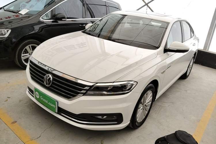 Używany Volkswagen Lavida 2018 280TSI DSG Comfort Edition China V Standard Guazi used car, China used car export, Used car for sale, Used  cars, Cheapest cars for sale