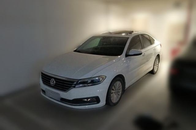Used Volkswagen Lavida 2018 1.5L Automatic Comfort Edition China V Standard