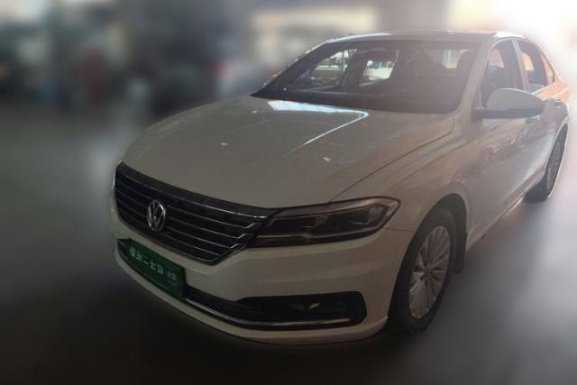 Used Volkswagen Lavida 2018 280TSI DSG Comfort Edition China V Standard