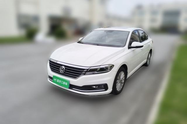 Ojetý Volkswagen Lavida 2018 280TSI DSG Comfort Edition China V Standard