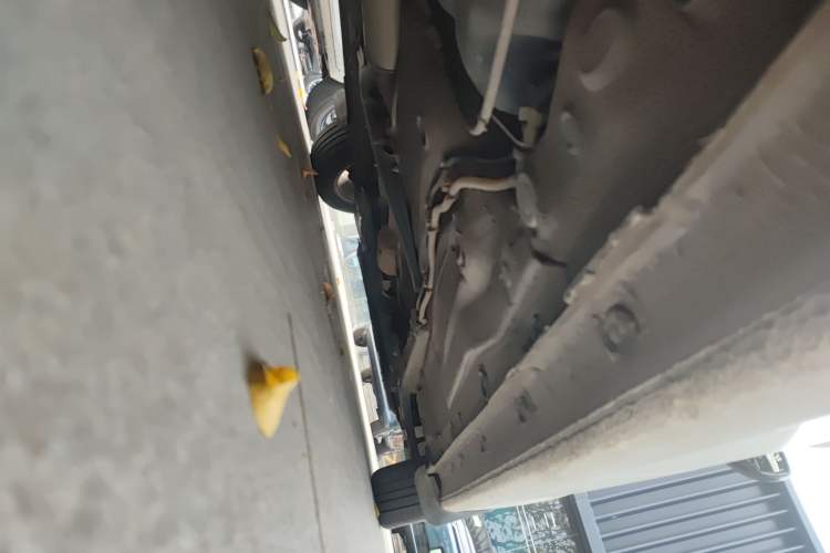 Used Volkswagen Lavida 2018 Classic 1.5L Automatic Fashion Edition China VI Standard Chassis Rear Right