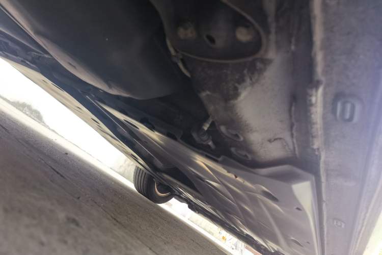 Used Volkswagen Lavida 2018 1.5L Automatic Comfort Edition China V Standard Chassis Rear Right