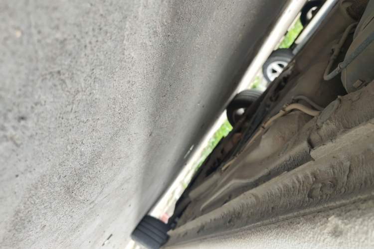 Used Volkswagen Lavida 2018 Classic 1.5L Manual Fashion Edition China VI Standard Chassis Rear Right