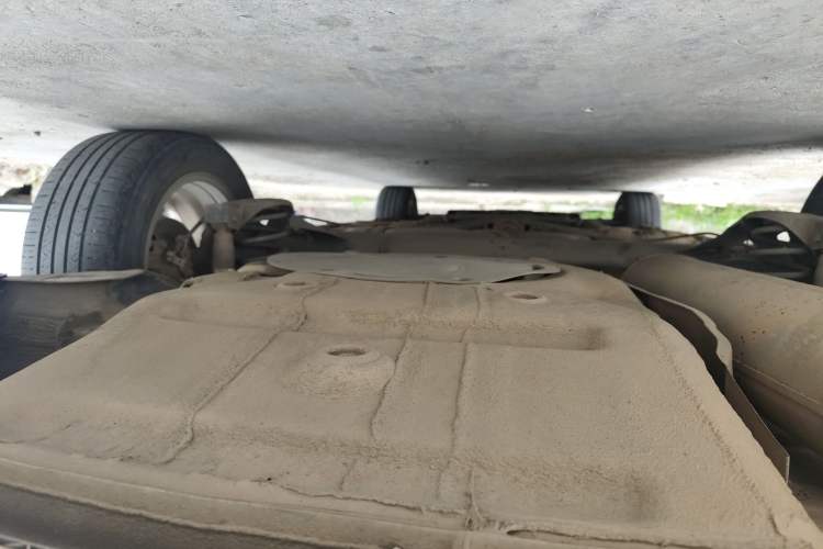 Used Volkswagen Lavida 2018 Classic 1.5L Manual Fashion Edition China VI Standard Chassis Rear