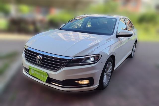 Used Volkswagen Lavida 2018 1.5L Automatic Comfort Edition China V Standard