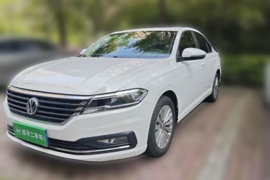 Used Volkswagen Lavida 2018 280TSI DSG Comfort Edition China V Standard