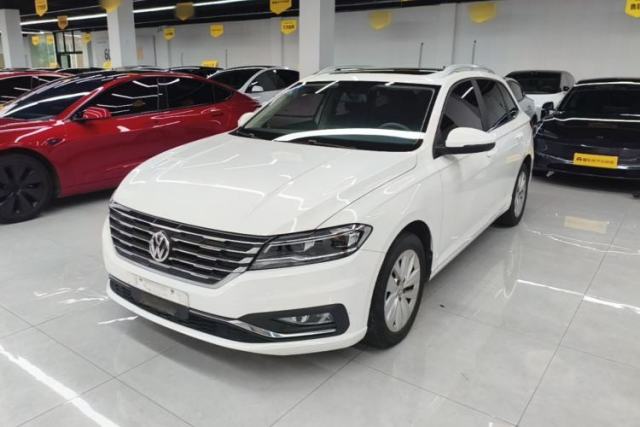 Used Volkswagen Lavida 2018 Hatchback 280TSI DSG Comfort Edition China V Standard