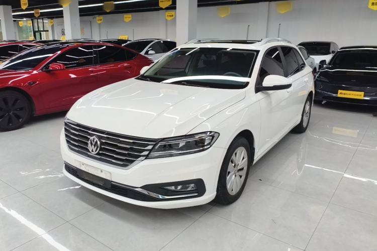 Used Volkswagen Lavida 2018 Hatchback 280TSI DSG Comfort Edition China V Standard Guazi used car, China used car export, Used car for sale, Used Volkswagen cars, Cheapest cars for sale