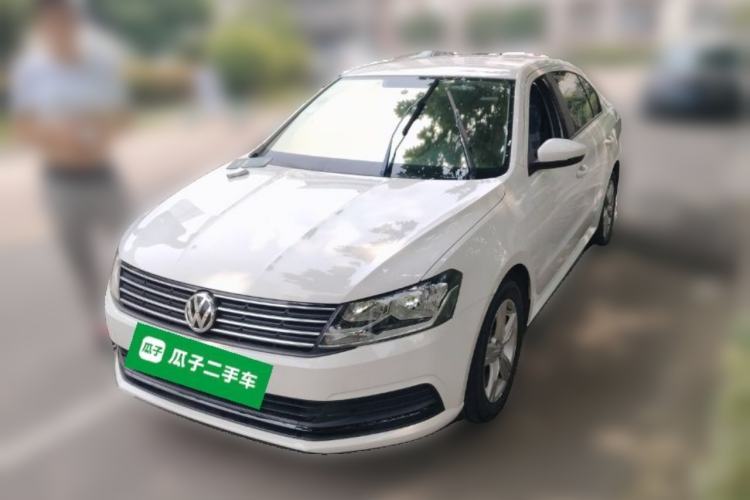 Used Volkswagen Lavida 2018 Classic 1.5L Manual Fashion Edition China VI Standard Guazi used car, China used car export, Used car for sale, Used cars, Cheapest cars for sale