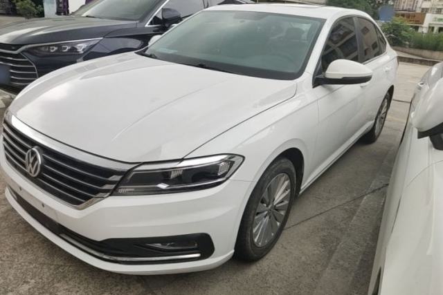 Used Volkswagen Lavida 2018 1.5L Automatic Comfort Edition China V Standard