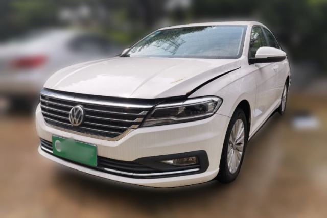 Used Volkswagen Lavida 2018 1.5L Automatic Comfort Edition China V Standard
