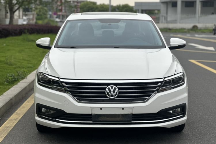 Used Volkswagen Lavida 2018 280TSI DSG Comfort Edition China V Standard Exterior 1