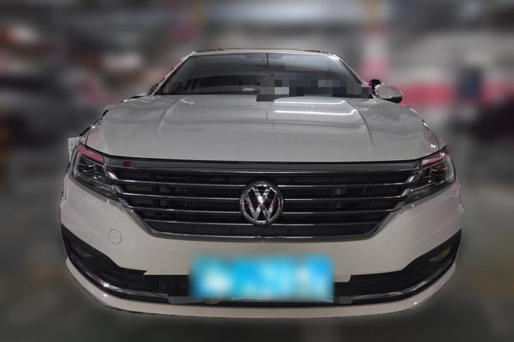 Used Volkswagen Lavida 2018 1.5L Automatic Comfort Edition China V Standard Exterior 1