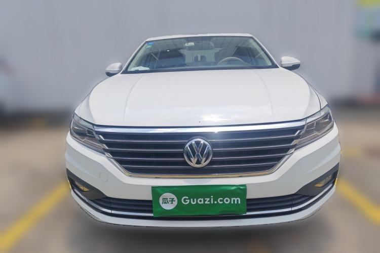 Used Volkswagen Lavida 2018 280TSI DSG Comfort Edition China V Standard Exterior 1