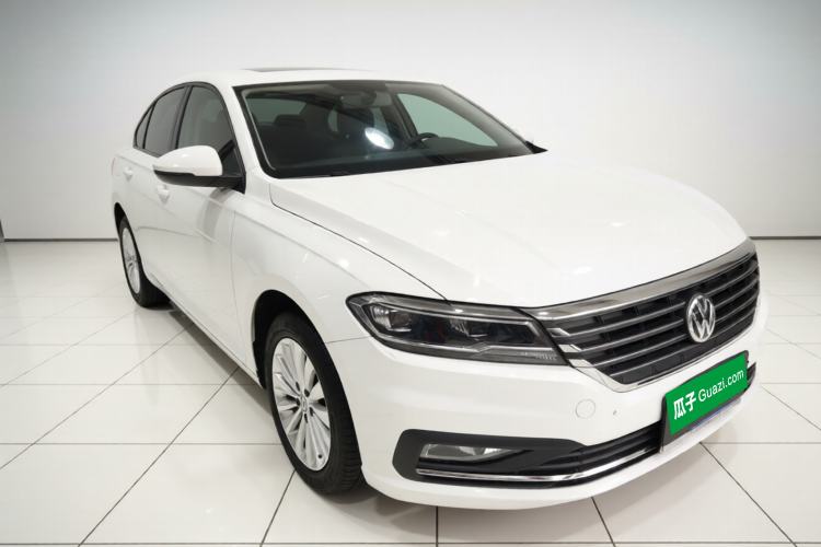 Used Volkswagen Lavida 2018 1.5L Automatic Comfort Edition China V Standard Exterior 1