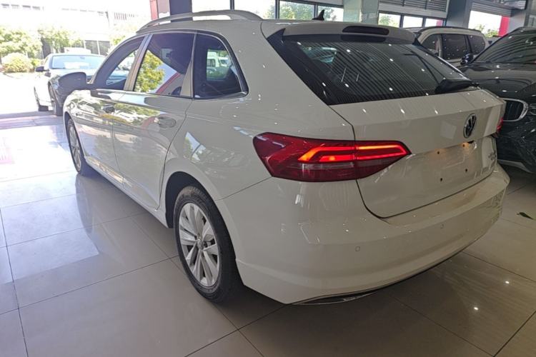 Used Volkswagen Lavida 2018 Hatchback 280TSI DSG Comfort Edition China V Standard Exterior 2