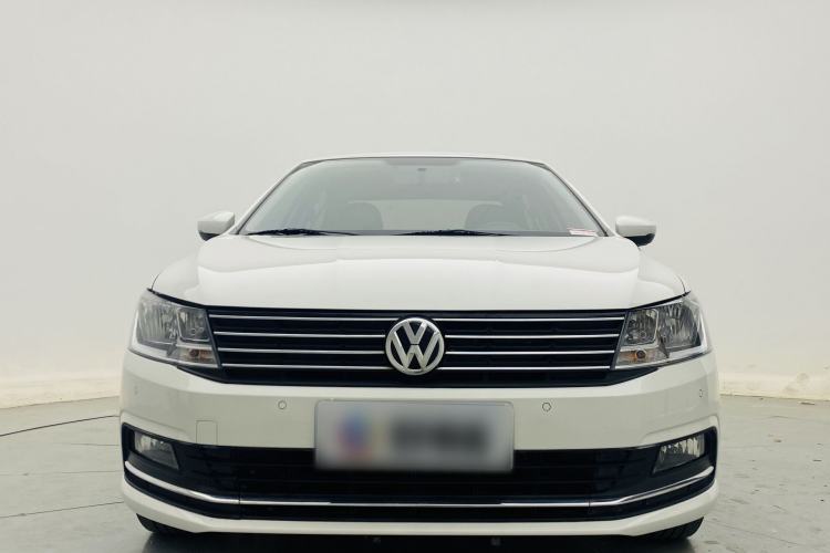 Used Volkswagen Lavida 2018 Classic 1.5L Automatic Comfort Edition China VI Standard Exterior 2