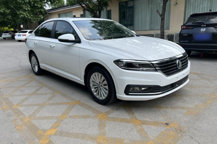 Used Volkswagen Lavida 2018 280TSI DSG Comfort Edition China V Standard Exterior 5