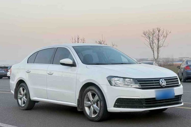 Used Volkswagen Lavida 2018 Classic 1.5L Automatic Fashion Edition China VI Standard Exterior 5