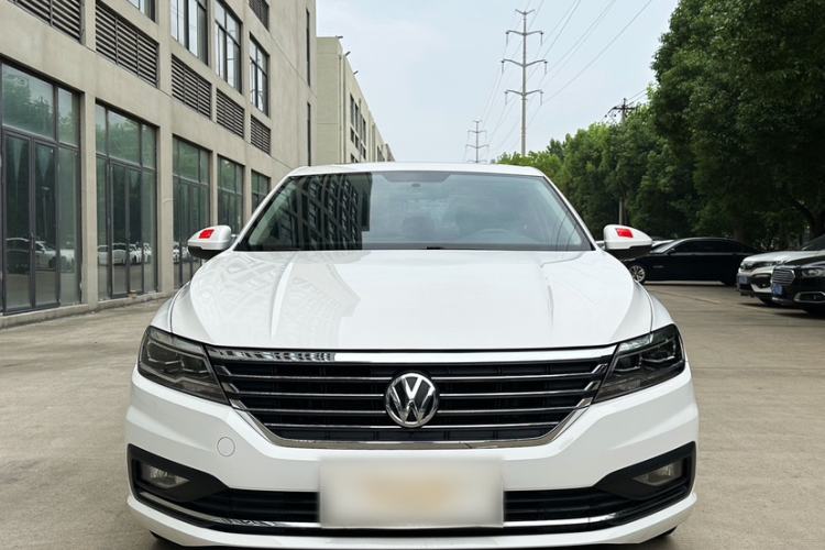 Used Volkswagen Lavida 2018 280TSI DSG Comfort Edition China V Standard Exterior 5