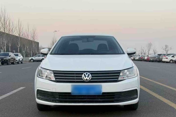 Used Volkswagen Lavida 2018 Classic 1.5L Automatic Fashion Edition China VI Standard Exterior 6