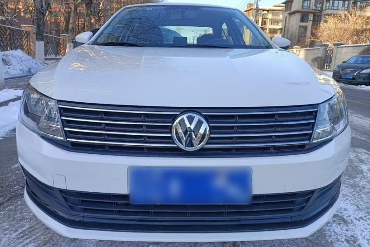 Used Volkswagen Lavida 2018 Classic 1.5L Manual Fashion Edition China VI Standard Exterior 7