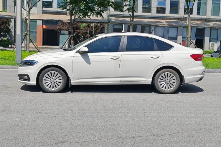 Used Volkswagen Lavida 2018 1.5L Manual Comfort Edition China V Standard Exterior 8