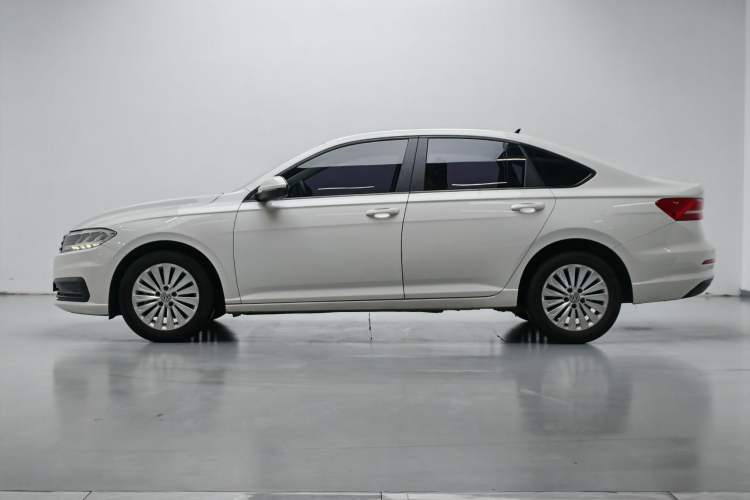 Used Volkswagen Lavida 2018 1.5L Automatic Fashion Edition China V Standard Exterior 8