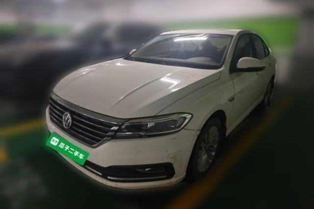 Used Volkswagen Lavida 2018 1.5L Automatic Comfort Edition China V Standard