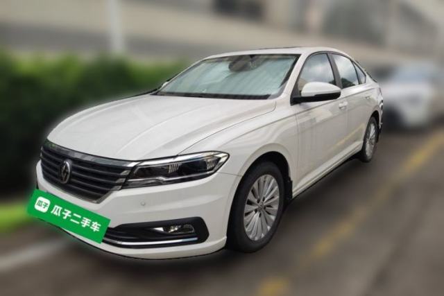 Used Volkswagen Lavida 2018 1.5L Automatic Comfort Edition China V Standard