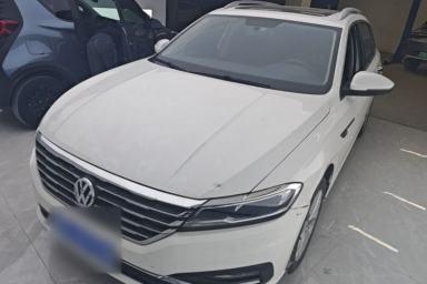 Used Volkswagen Lavida 2018 Hatchback 200TSI DSG Comfort Edition China V Standard