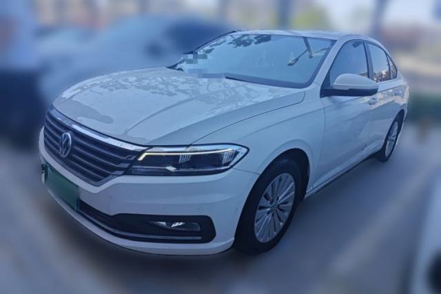 Used Volkswagen Lavida 2018 1.5L Automatic Comfort Edition China V Standard