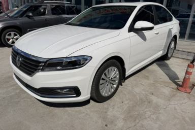 Used Volkswagen Lavida 2018 280TSI DSG Comfort Edition China V Standard
