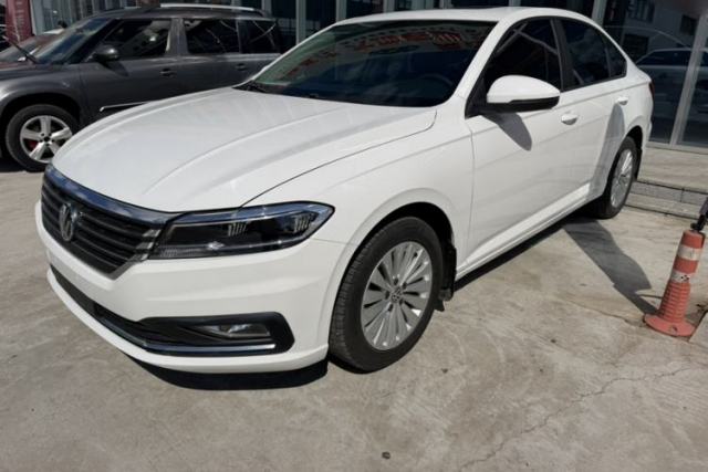 Used Volkswagen Lavida 2018 280TSI DSG Comfort Edition China V Standard