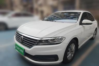 Used Volkswagen Lavida 2018 1.5L Automatic Fashion Edition China V Standard