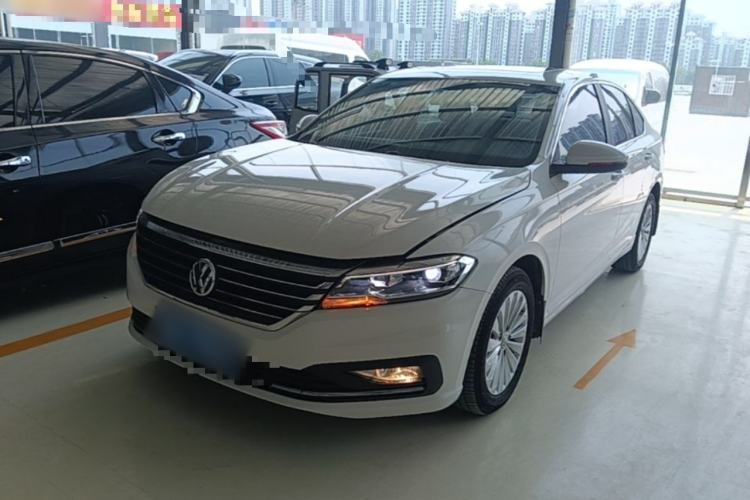 Used Volkswagen Lavida 2018 280TSI DSG Comfort Edition China V Standard Guazi used car, China used car export, Used car for sale, Used cars, Cheapest cars for sale