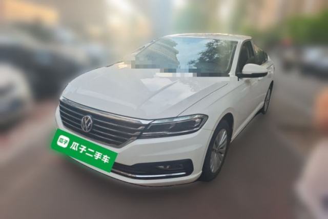 Used Volkswagen Lavida 2018 280TSI DSG Comfort Edition China V Standard