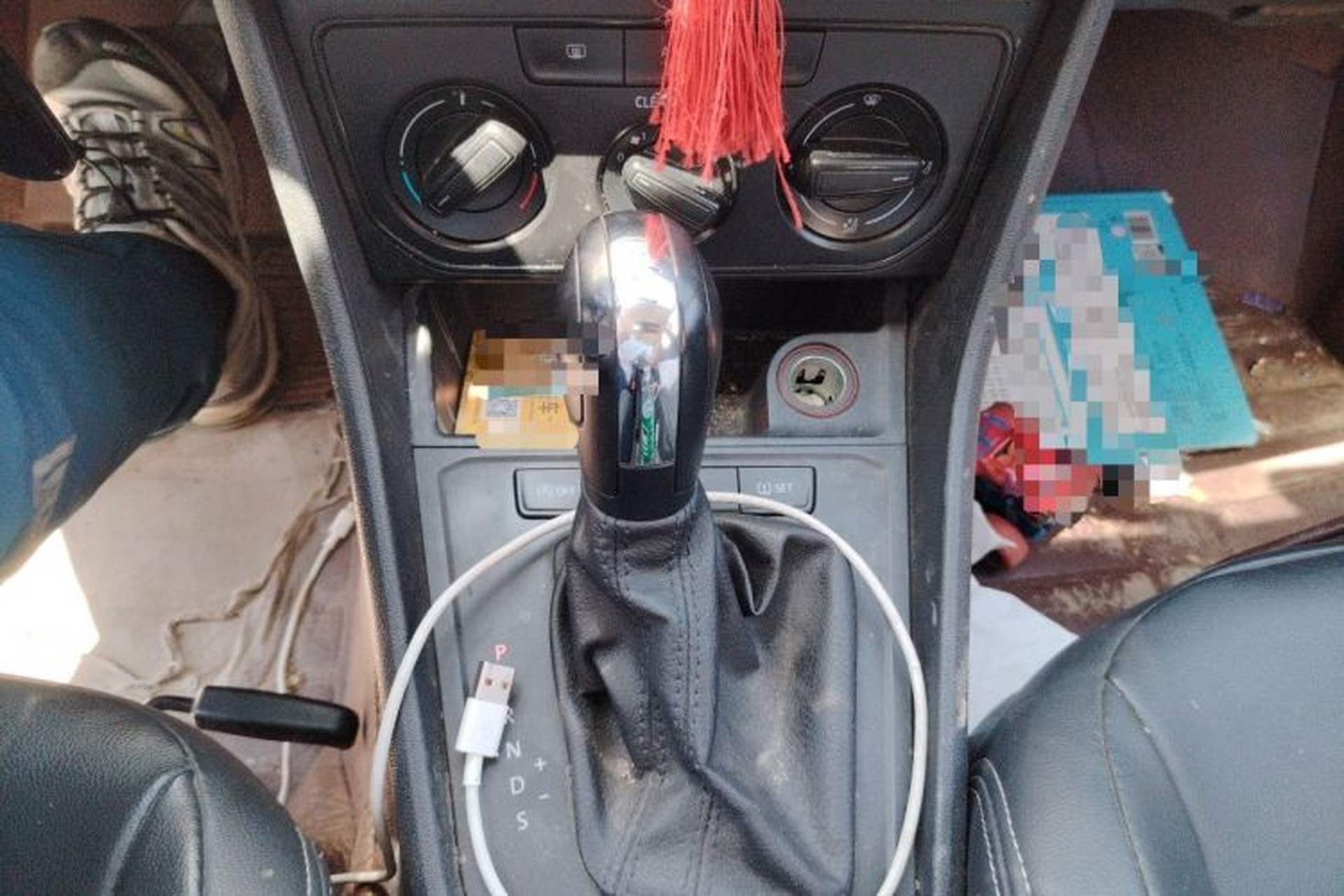 Used Volkswagen Lavida 2018 Classic 1.5L Automatic Fashion Edition China VI Standard Gear Lever