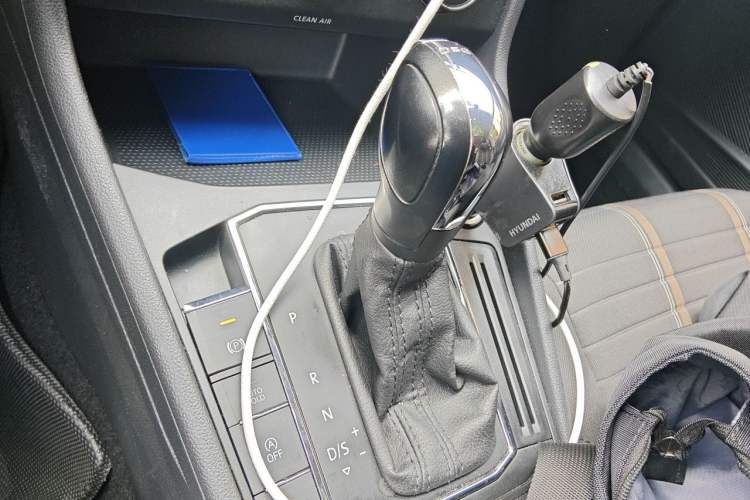 Used Volkswagen Lavida 2018 280TSI DSG Comfort Edition China V Standard Gear Lever
