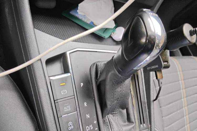 Used Volkswagen Lavida 2018 280TSI DSG Comfort Edition China V Standard Gear Lever