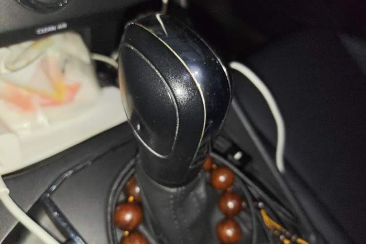 Used Volkswagen Lavida 2018 1.5L Automatic Comfort Edition China V Standard Gear Lever