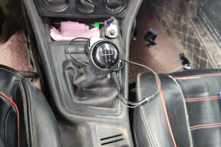 Used Volkswagen Lavida 2018 Classic 1.5L Manual Fashion Edition China VI Standard Gear Lever