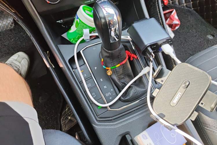Used Volkswagen Lavida 2018 280TSI DSG Comfort Edition China V Standard Gear Lever